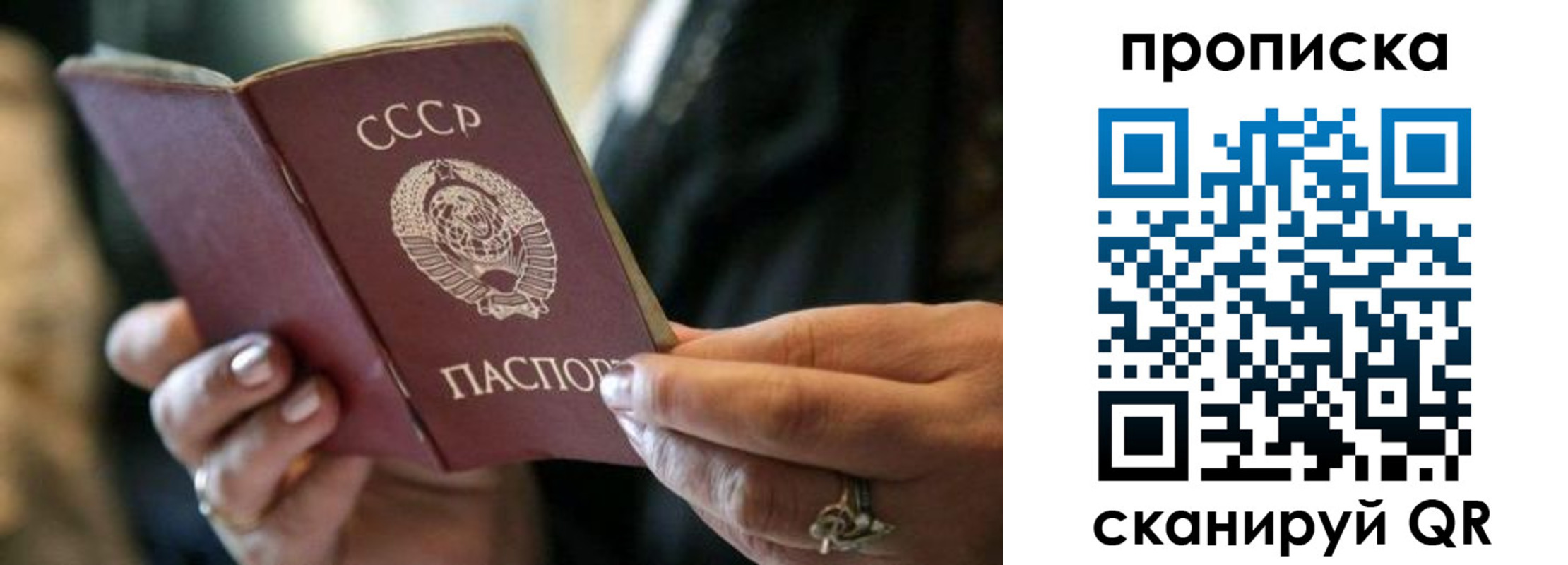 пропишу в квартире в Партизанске